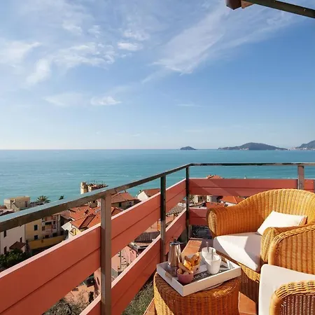 Amazing View Apartment Tellaro
