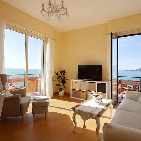 Apartment Amazing View *