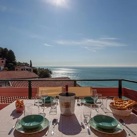 Amazing View Tellaro