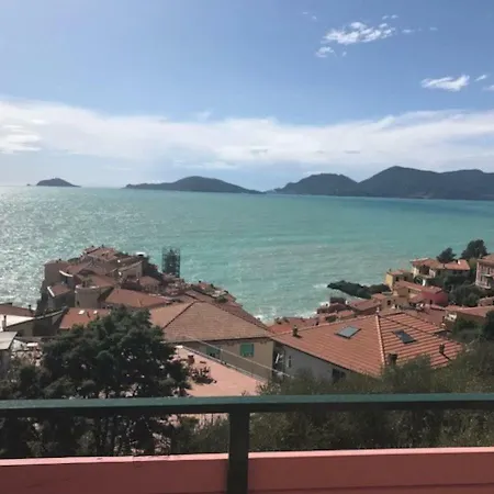 Apartment Amazing View *