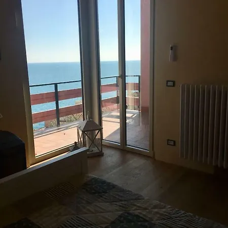 Apartment Amazing View