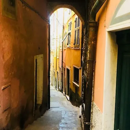 Amazing View Tellaro