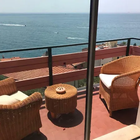 شقة Amazing View *