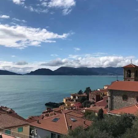 Amazing View