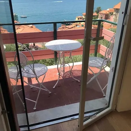 Amazing View Apartment
