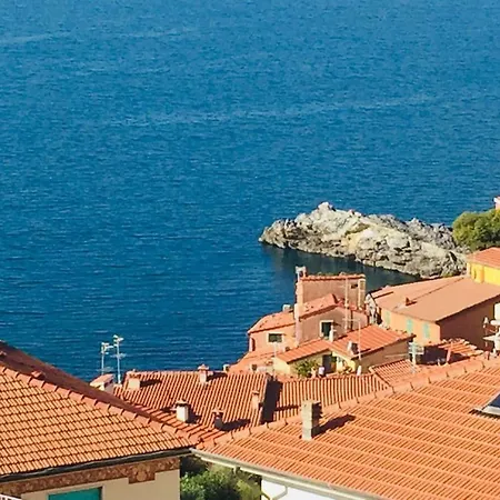 Apartment Amazing View